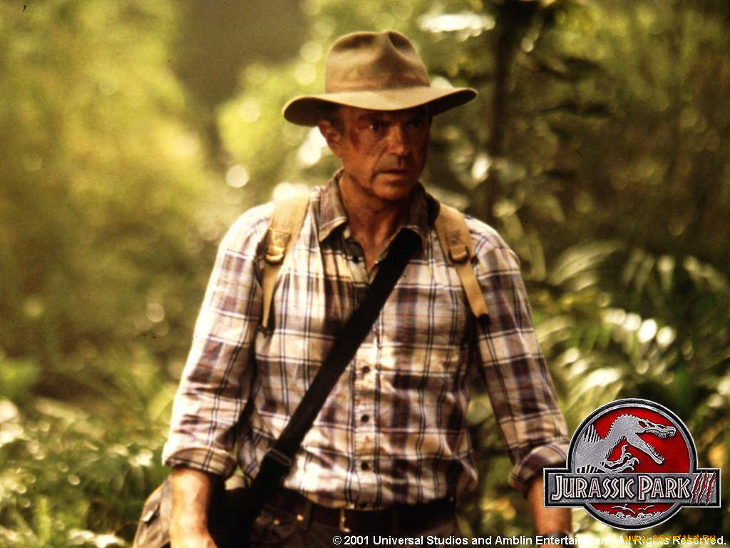 , , jurassic, park